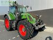 Tractor agrícola - Fendt - 720 scr profi
