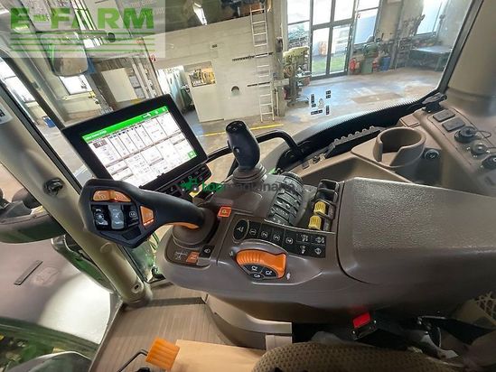 Tractor agrícola - John Deere - 6175 r