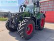 Tractor agrícola - Fendt - 620 vario profi+ setting 2
