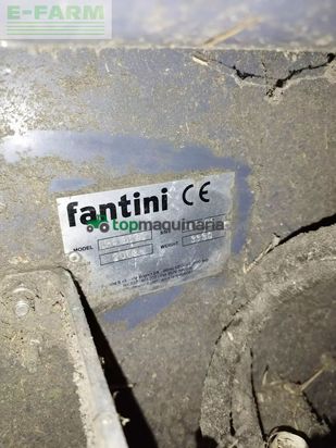 Cabezal - Fantini - lh4