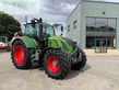 Tractor agrícola - Fendt - 722 power plus tractor (st27323)