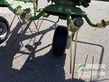 Henificador - Krone - kw 6.02/6
