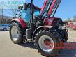 Tractor agrícola - Case IH - puma 150 cvx hi-escr
