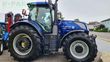 Tractor agrícola - New Holland - t7.300auto command