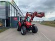Tractor agrícola - Massey Ferguson - 5445 dyna4
