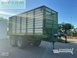 Cinta transportadora de forraje - Bergmann - htw 35