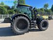 Tractor agrícola - Valtra - n 155 a mit fl. anbauteil und rüfa