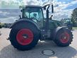 Tractor agrícola - Fendt - 724 vario s4 profiplus ProfiPlus