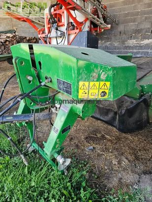 Cortacésped manual - John Deere - 331