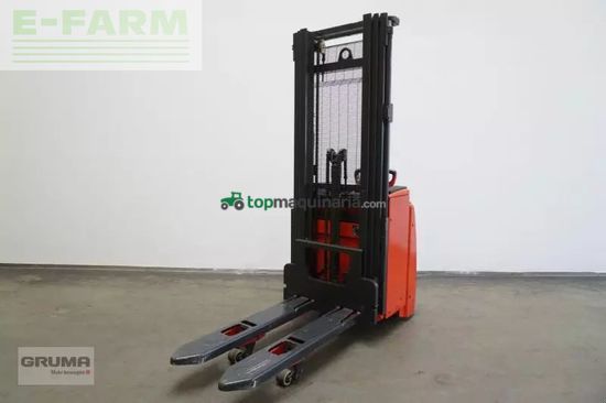 Elevadora - Linde - l 14 i 1173
