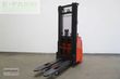 Elevadora - Linde - l 14 i 1173