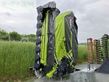 Cortacésped manual - Claas - disco 9700 comfort