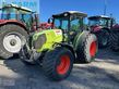 Tractor agrícola - Claas - elios 220