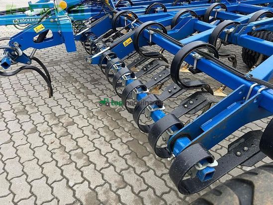 Cultivador -  - allrounder profiline 750