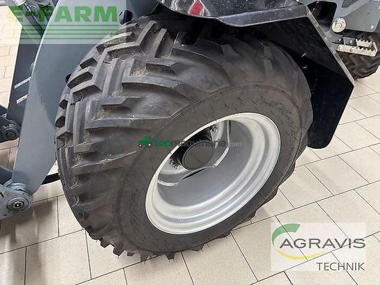 Minicargadora - Giant - g2300 hd