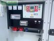 Riego -  - fox dieselpumpe mit unterwasserhebepumpe stromge