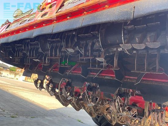 Cosechadora de Cereal - Holmer - t4-40