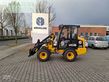 Minicargadora - JCB - 403 smart power mit kabine