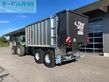 Cinta transportadora de forraje - Fliegl - gigant asw 256 compact fox