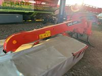Cortacésped manual - Kuhn - gmd 4411 Kuhn