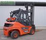 Elevadora - Linde - h 70 t evo 396-03