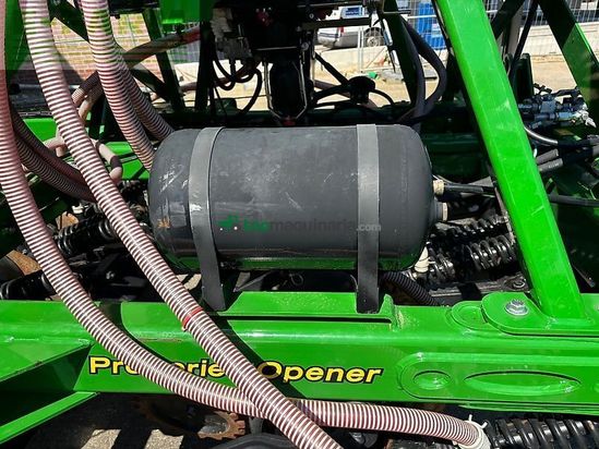 Sembradora - John Deere - 750a direktsaat