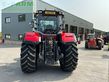 Tractor agrícola - Massey Ferguson - 8s.245 tractor (st27247)