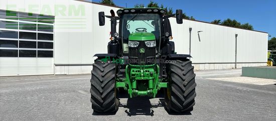 Tractor agrícola - John Deere - 6230R