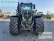 Tractor agrícola - Fendt - 828 vario s4