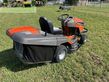 Tractor agrícola - Husqvarna - tc238tx modell 2023 neu!!