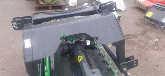 Trituradora Osmaq - TSL