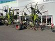 Rastrillo - Claas - liner 4000