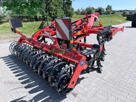 Cultivador - Kuhn - cultimer 300 ns