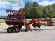 Grada de disco - Väderstad - carrier cr 650 scheibenegge