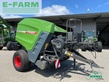 Empacadora gigant - Fendt - rotana 130 f