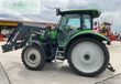 Tractor agrícola - Deutz-Fahr - Agrotron K90