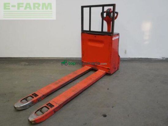 Elevadora - Linde - t 20 1152-02