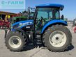 Tractor agrícola - New Holland - TD5.85