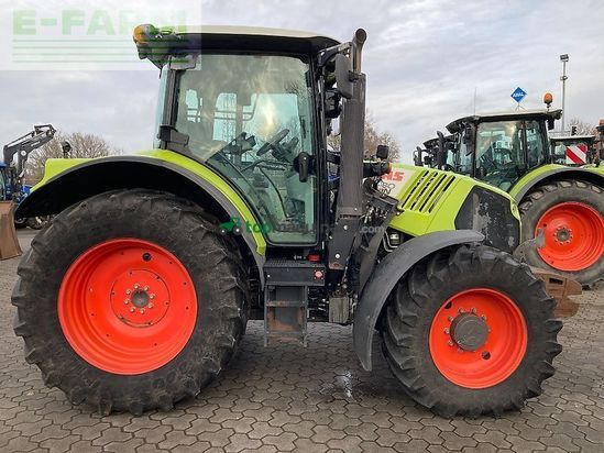 Tractor agrícola - Claas - arion 530