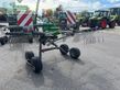 Henificador - Deutz-Fahr - swatmaster 7131 vario