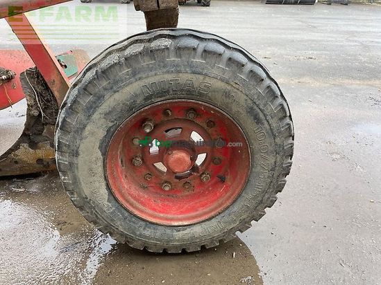 Arado - Kverneland - plow