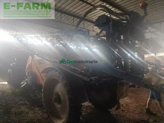 Atomizador - Caruelle - olympia 400s