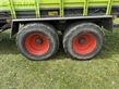 Cinta transportadora de forraje - Claas - quantum 4700 p