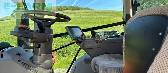 Tractor agrícola - John Deere - 6230R