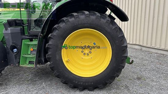 Tractor agrícola - John Deere - 6120m
