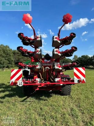 Sembradora monograno mecanica - Horsch - maestro 8.75 cc