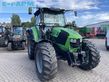 Tractor agrícola - Deutz-Fahr - 5110p