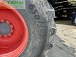 Tractor agrícola - Fendt - 828 vario profi