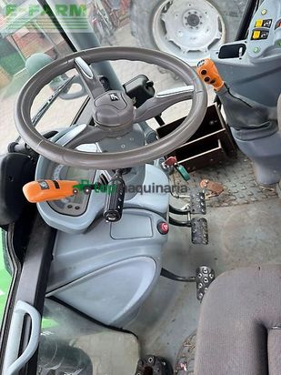 Tractor agrícola - Deutz-Fahr - 5215c