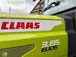 Tractor agrícola - Claas - elios 3.85